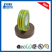 19mm width Strong adhesive insulating tape